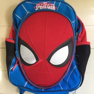 Toddler backpack